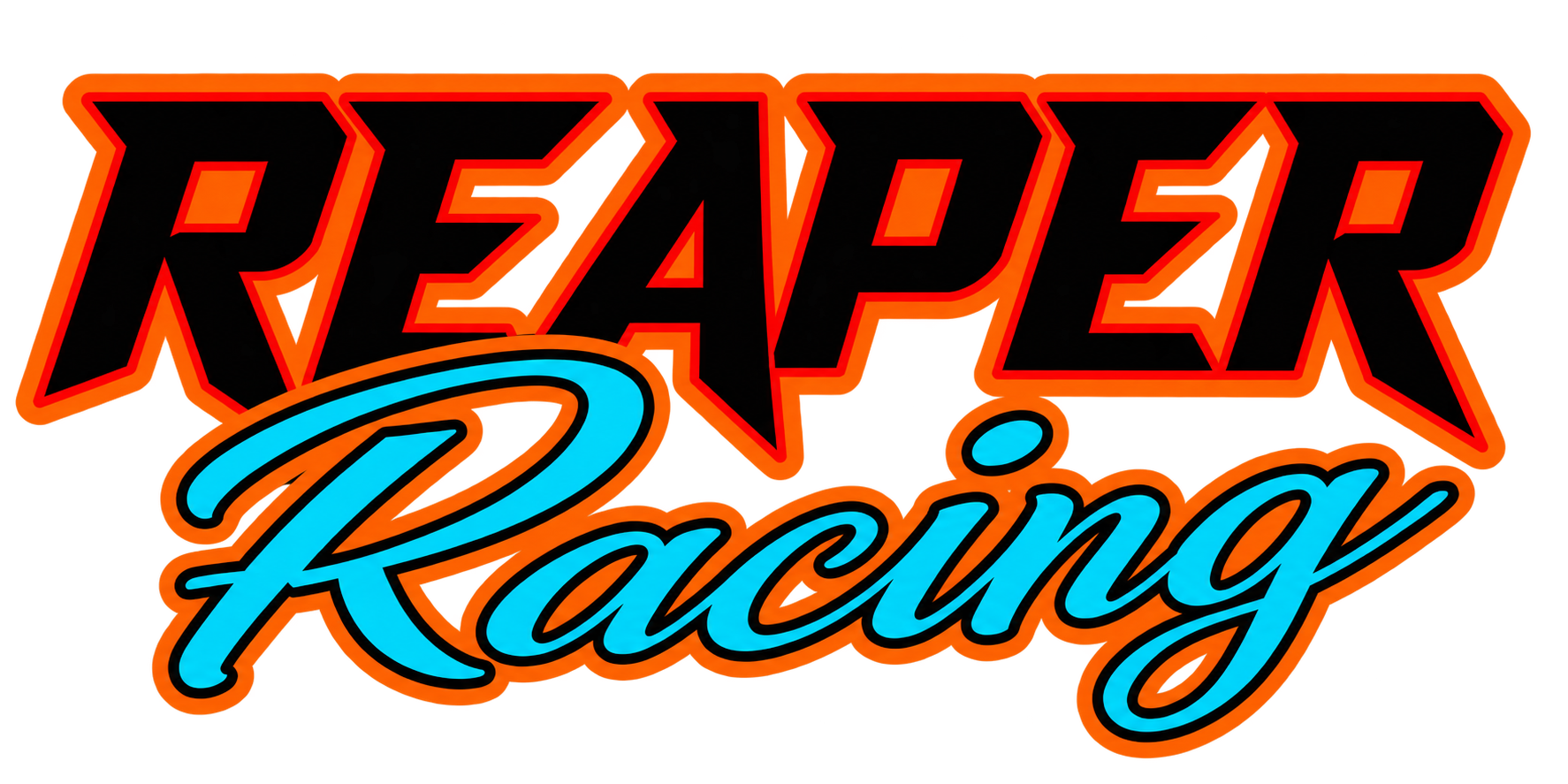 Reaper Racing
